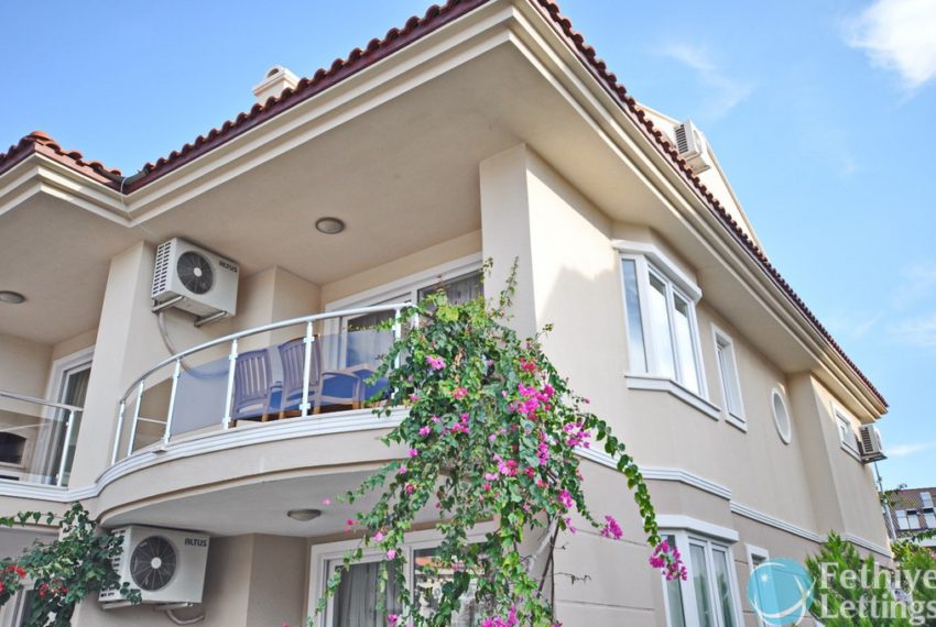 Fethiye Sunset Beach Club Fethiye Lettings 01