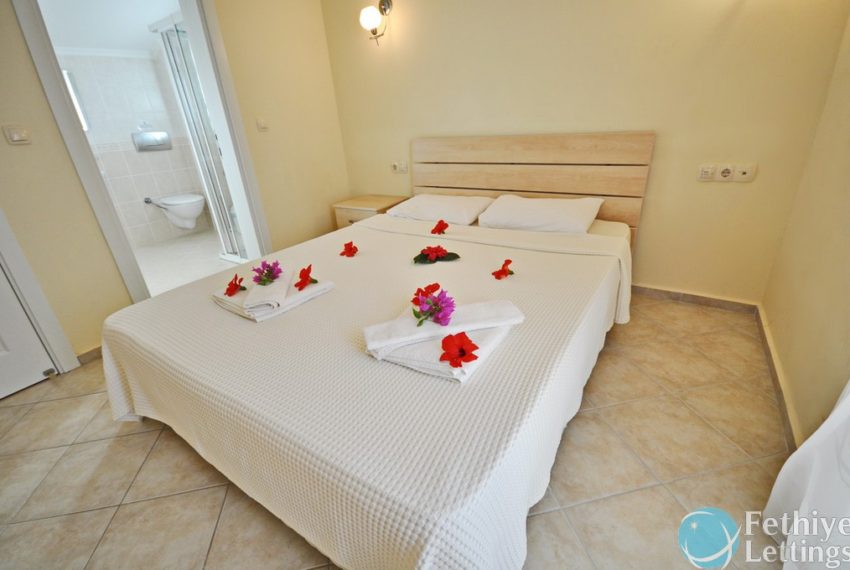 Fethiye Sunset Beach Club Fethiye Lettings 16