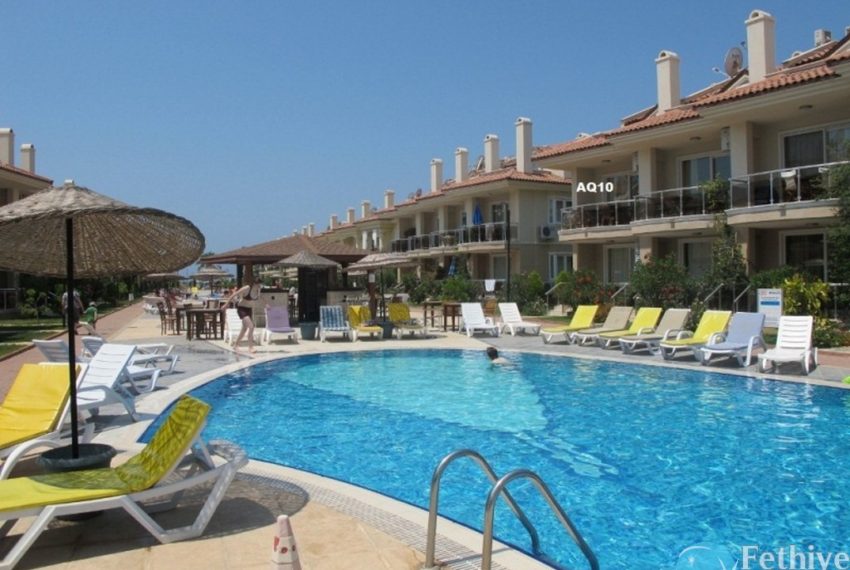 Fethiye Sunset Beach Club Fethiye Lettings 21