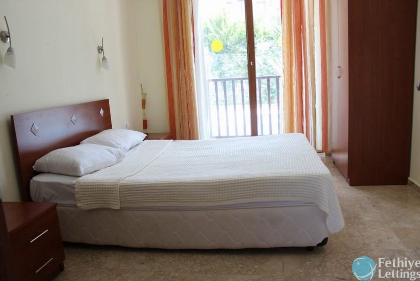 Hisaronu Holiday Villa Fethiye Lettings 05