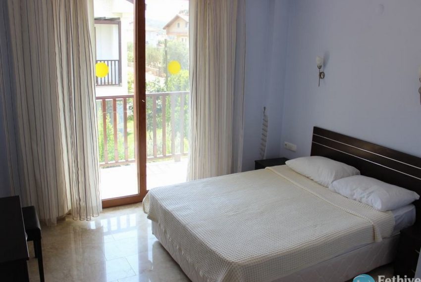 Hisaronu Holiday Villa Fethiye Lettings 08