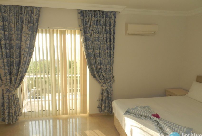 Holiday Villa in Ovacık Fethiye Lettings 03