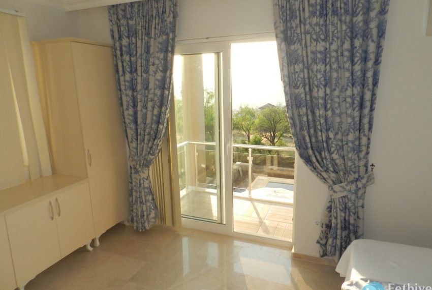 Holiday Villa in Ovacık Fethiye Lettings 06