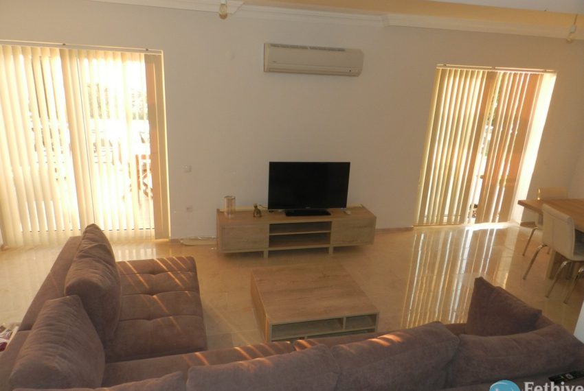 Holiday Villa in Ovacık Fethiye Lettings 19