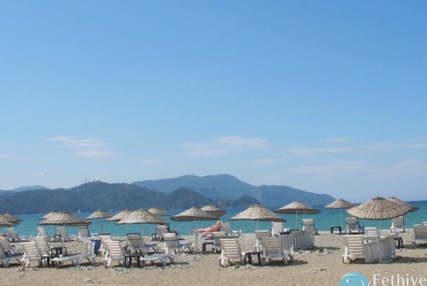 Rent Sea View Apartment sun Set Beach Fethiye Lettings 31