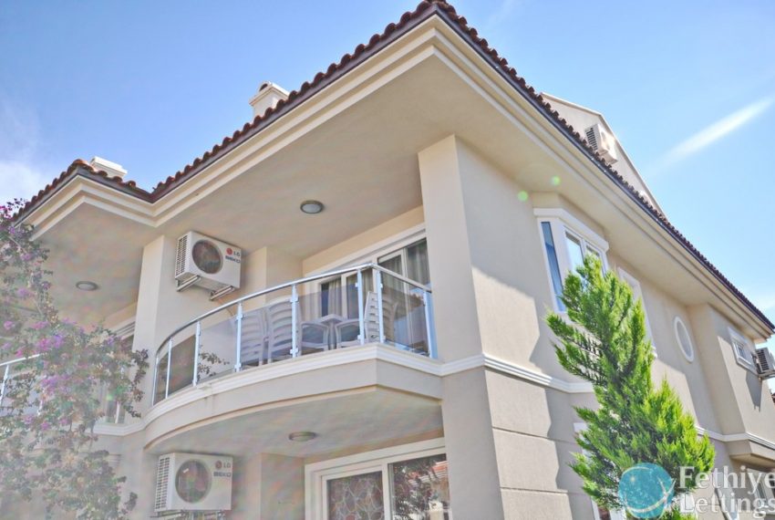 Rent Sun Set Beach Club Apart Fethiye Lettings 02