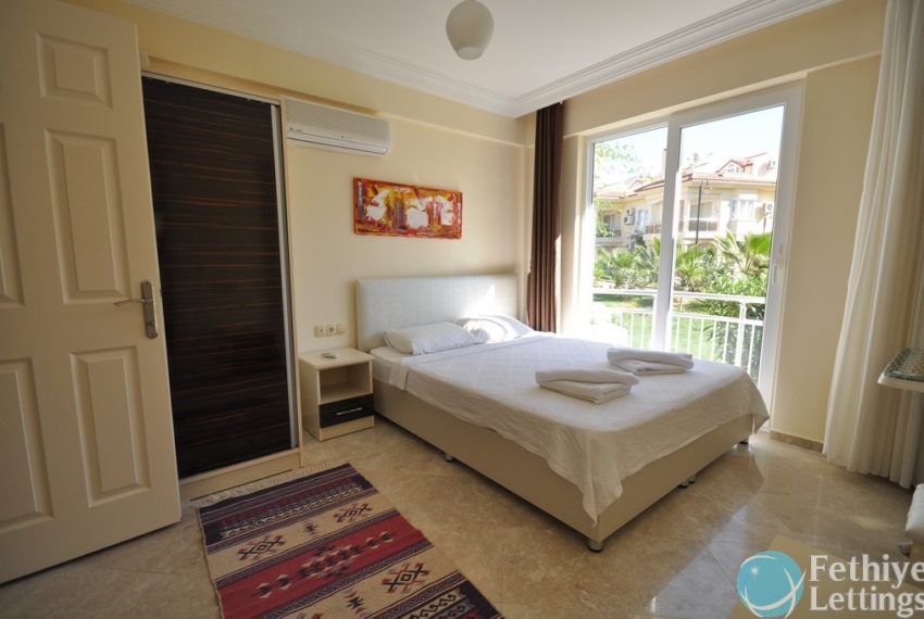 Rent Sun Set Beach Club Rent 2 Bedroom Apartment Fethiye Lettings 18