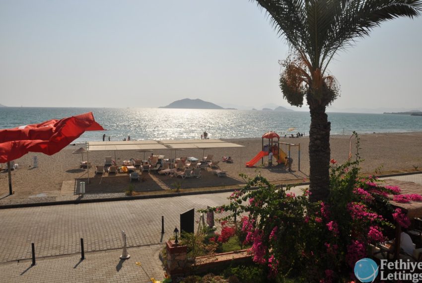 Sun Set Beach Club - Fethiye Lettings 16