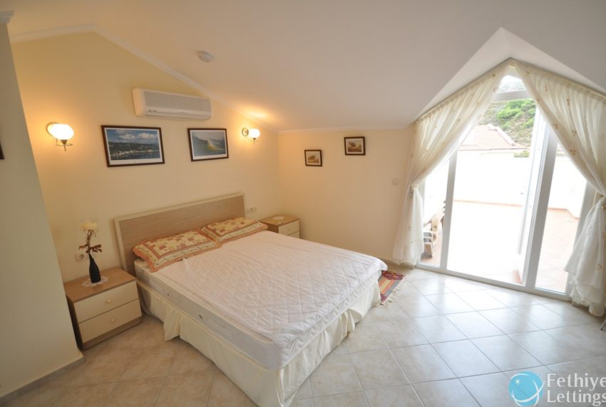 Sunset Beach Club 3 Bedroom Apart Fethiye Lettings 26