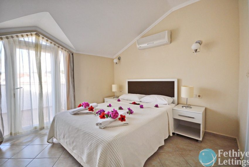 Sunset Beach Club Holiday Rentals  Fethiye Lettings 17