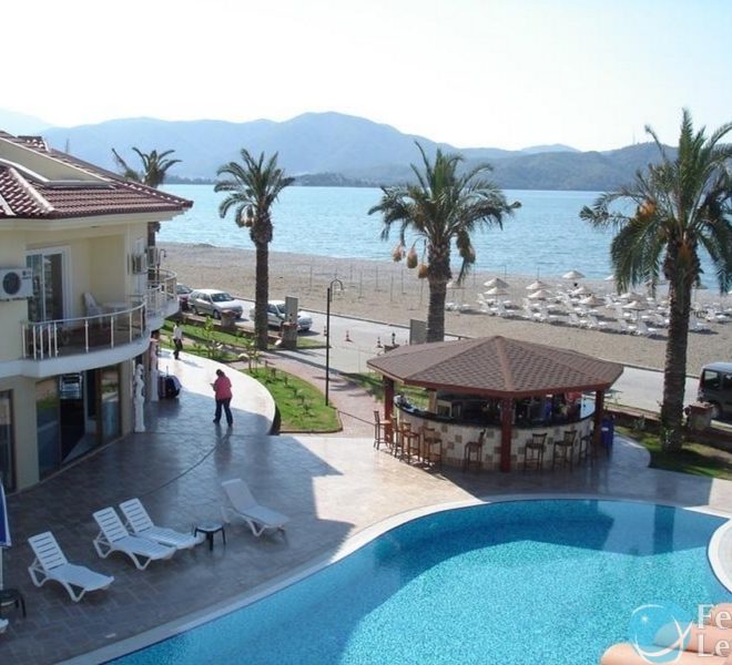 Sunset Beach Club Holiday Rentals  Fethiye Lettings