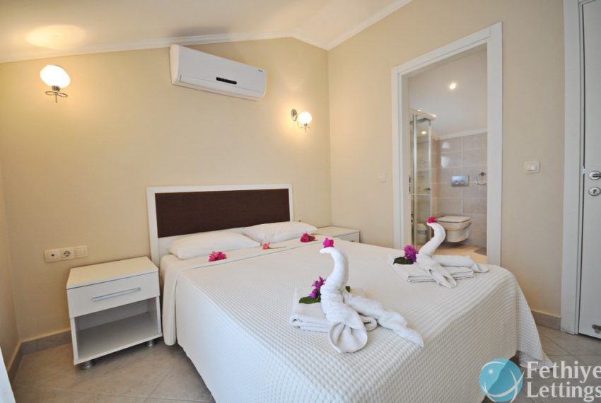 Sunset Beach Club Holiday Rentals Rent 2 Bedroom Apartment Fethiye Lettings 21
