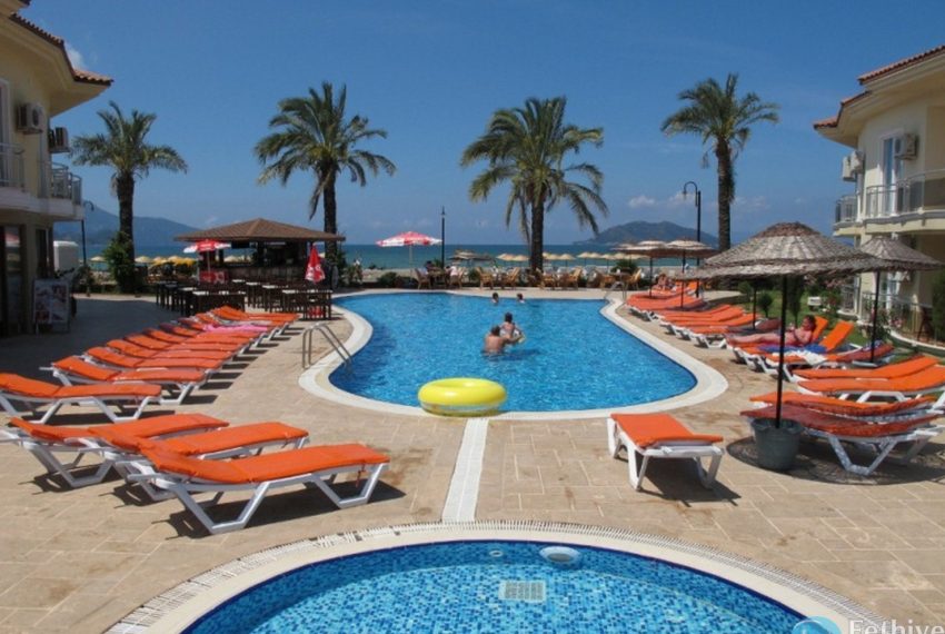 Sunset Beach Club Rent Apartment Fethiye Lettings 11