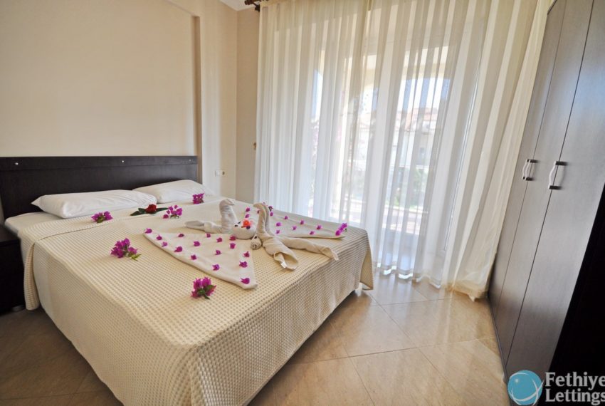 Sunset Beach Club Villa Fethiye Lettings 15