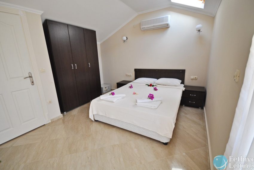 Sunset Beach Club Villa Fethiye Lettings 30