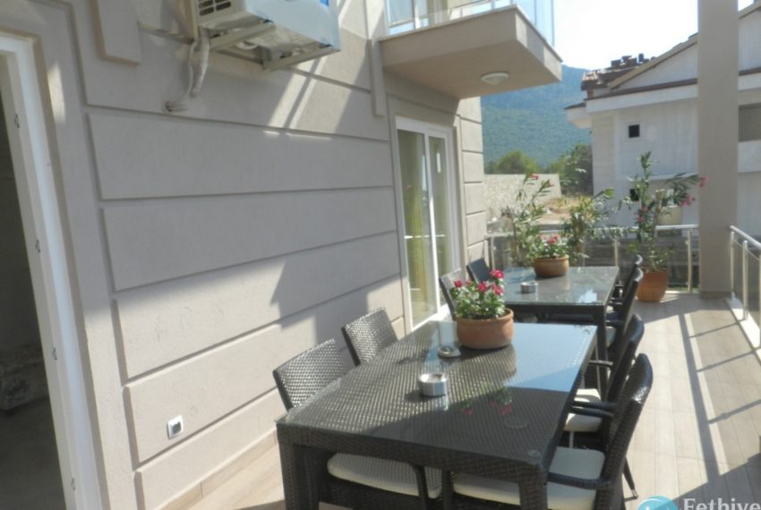 Villa  Rental in Ovacik Fethiye Lettings 11