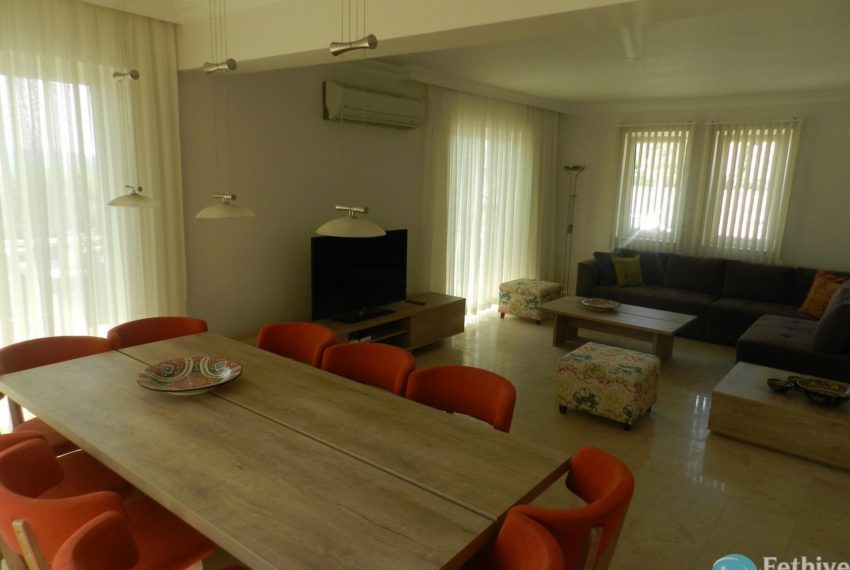 Villa  Rental in Ovacik Fethiye Lettings 19